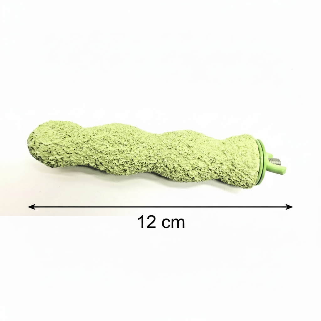 Living World Bird Pedi Perch Petfast.shop Generic Bird Supplies petfast.shop EgyptX-Small 300.00