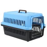 Pet Carrier - Angled Right Door
