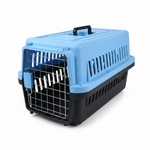 Pet Carrier - Front Angle