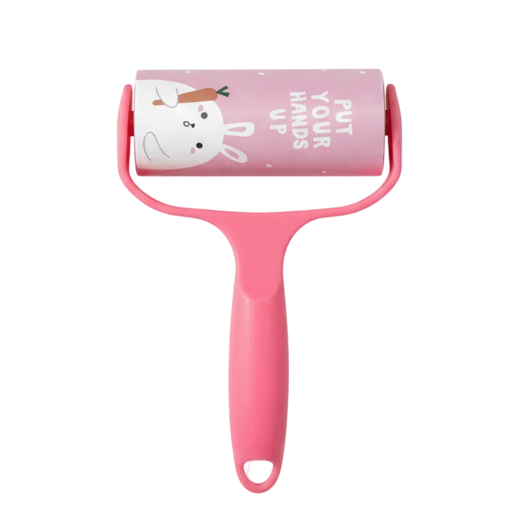 Pet Hair Remover - Bunny Design