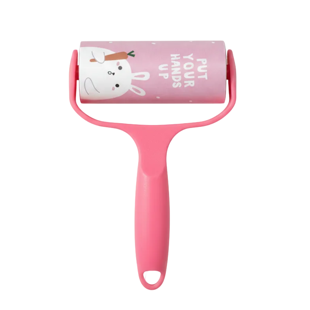 Pet Hair Remover - Bunny Design