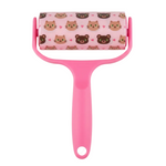 Pet Hair Remover - Cat & Bear Pattern