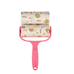 Pet Hair Remover - Friends Pattern