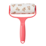 Pet Hair Remover - Teddy Bear Pattern