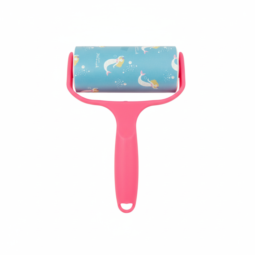 Pet Hair Remover - White Background