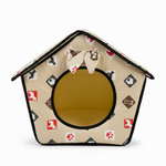 Pet House Small - No Label