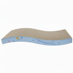 Pet Scratch Pad - No Plastic