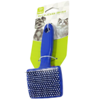 Pet Slicker Brush - White Background