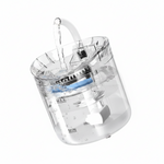 Pet Automatic Circulation Drinking Fountain 1.8L