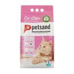 Petsand 5L Baby Powder - ناعم