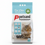 Petsand 5L Blue