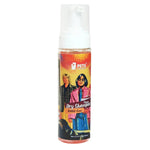 Pets Republic Foam Shampoo Bubble Gum Scent 250 ml.