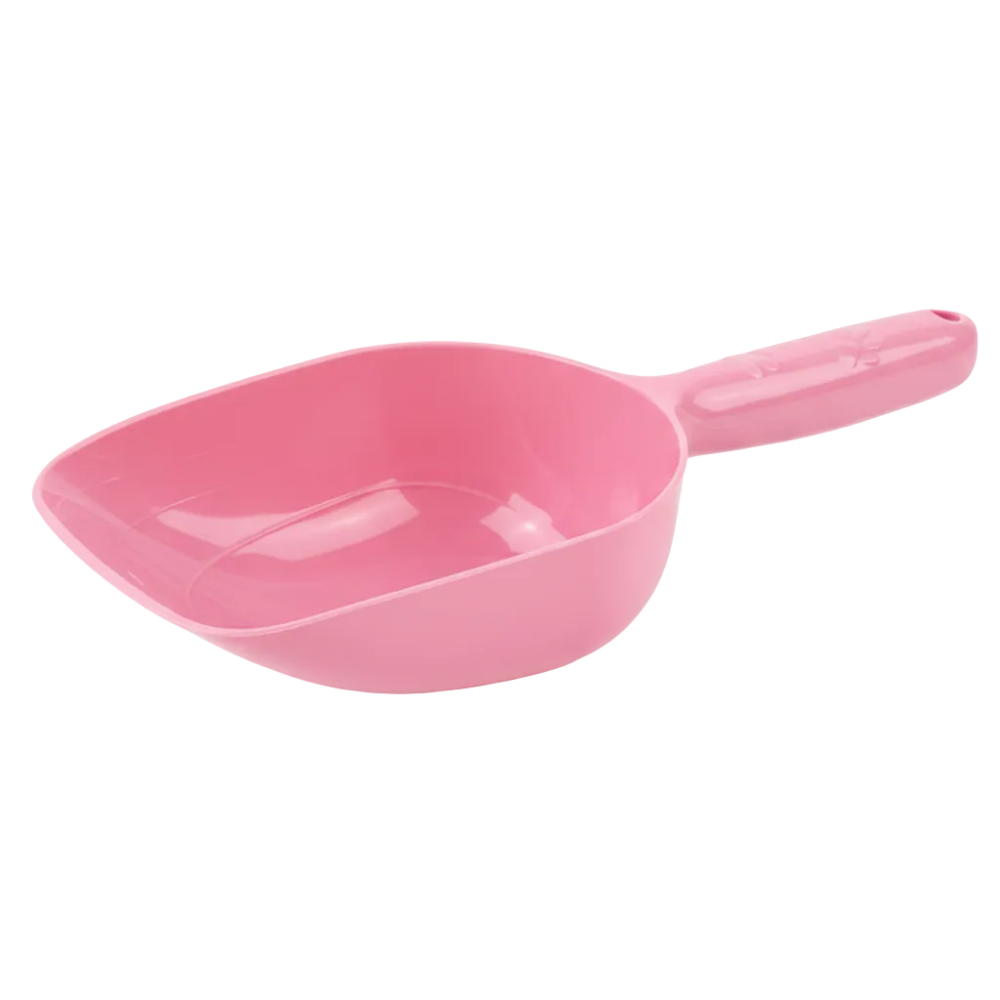 Pink Scoop