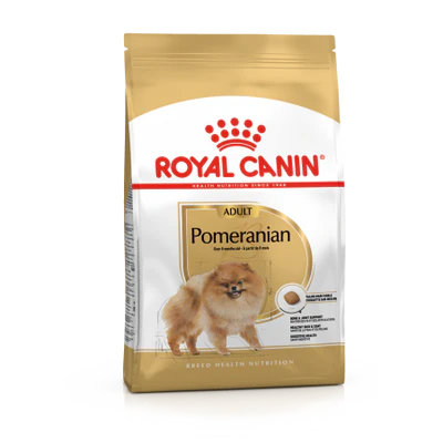 Royal Canin Adult Pomeranian 1.5 Kg Petfast.shop Royal Canin Dog Dry Food Food petfast.shop EgyptDefault Title 1320.00