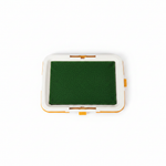 Potty Tray - Top View