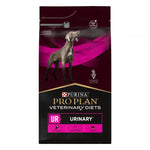 PRO PLAN VETERINARY DIETS Canine UR Urinary 3kg.