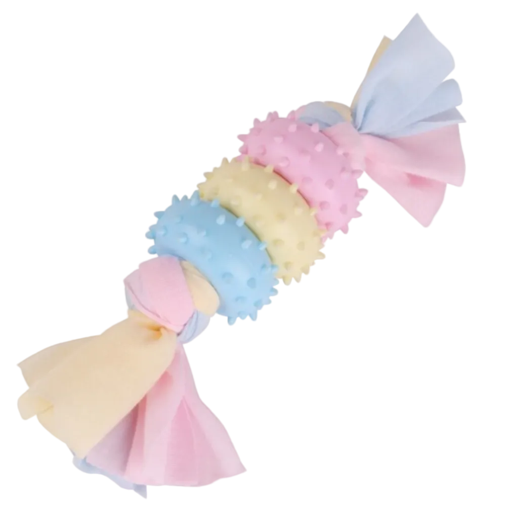 Pastel Chew Toy For Dogs Petfast.shop Generic Dog Exclusive Supplies Toys petfast.shop EgyptDefault Title 180.00