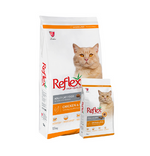 Reflex Adult Cat With Chicken & Rice 15kg.