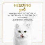 BUY 9 + 1 FERR Fancy Feast Classic Pate Savoury Salmon Feast Gourmet Cat Food 85g Petfast.shop Fancy Feast Bundles Cat Exclude Fancy Feast Food Wet Food petfast.shop EgyptDefault Title 1980.00