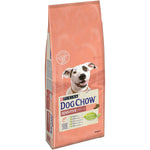 Dog Chow Sensitive Salmon 14kg.