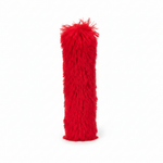 Red Pet Brush