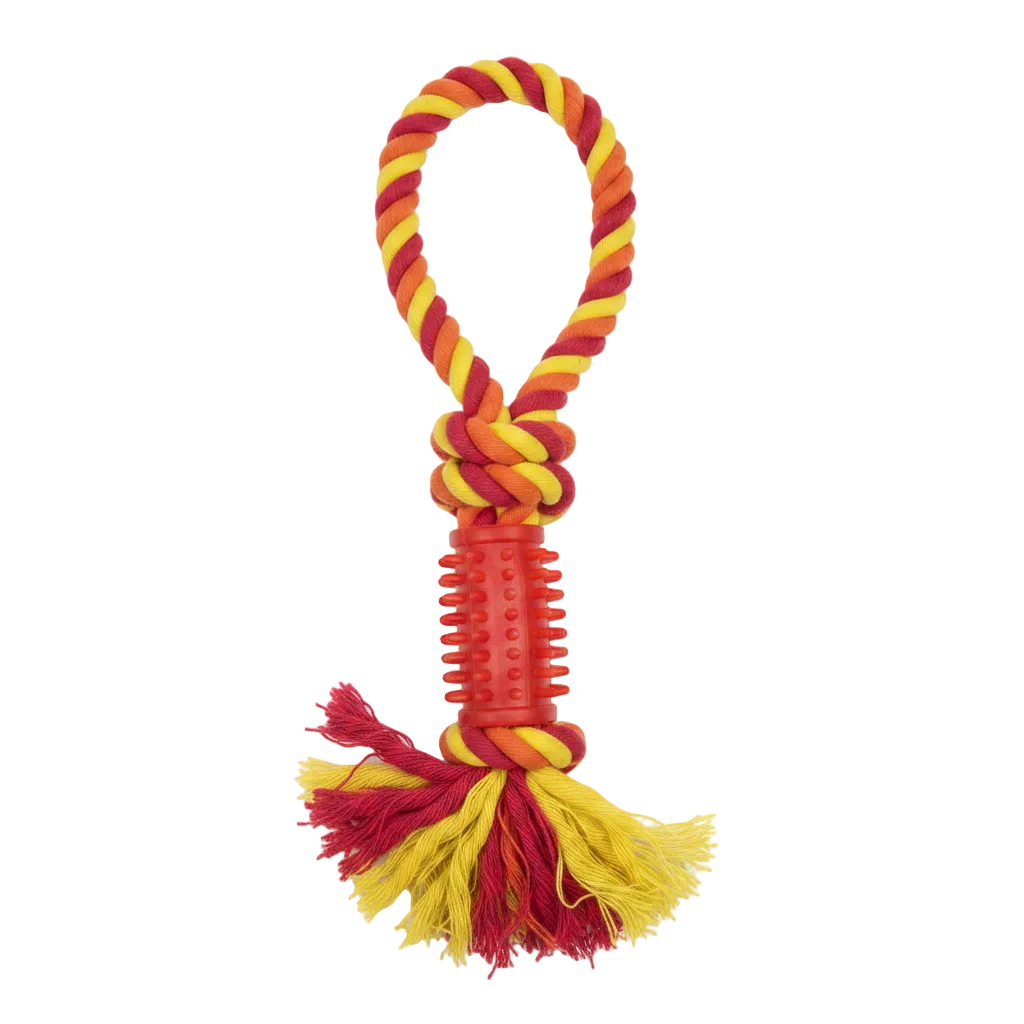Bomei Pet Dog Chew Toy