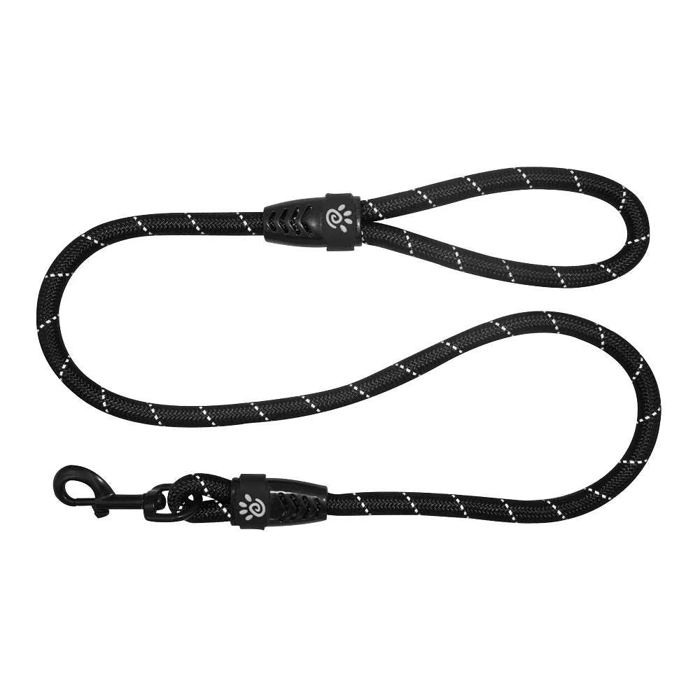 DOCO® Reflective Rope Leash (13mm*180cm).