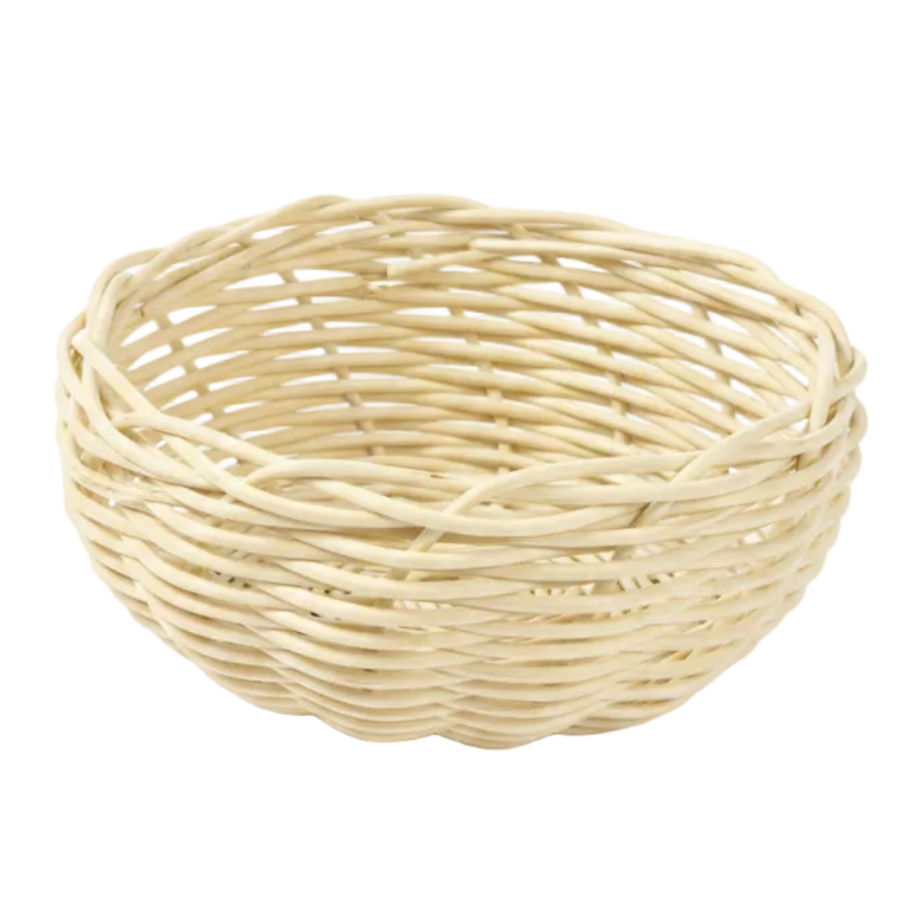 Bird Canary Nest Box Size 6*12Cm