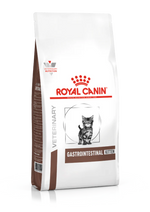 Royal Canin Gastrointestinal 400g All Breeds Kitten Food.