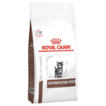 Royal Canin Gastrointestinal 400g All Breeds Kitten Food.