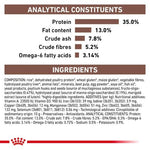 Royal Canin Gastrointestinal Moderate Calorie All Breeds Adult Cat Food 2kg.