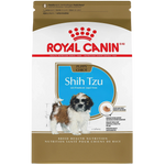 Royal Canin Shih Tzu Puppy Food 1.5kg.