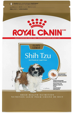 Royal Canin Shih Tzu Puppy Food 1.5kg.