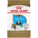 Royal Canin Shih Tzu Puppy Food 1.5kg.