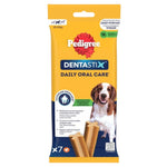 Pedigree Dentastix for dogs 10-25 kg 180 g 7 pcs.