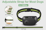 Nunbell Smart Anti-Bark Training Collar