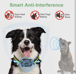 Nunbell Smart Anti-Bark Training Collar