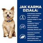 Hill's Prescription Diet k/d Kidney Care Dry Food for Adult Dogs 1.5 kg.