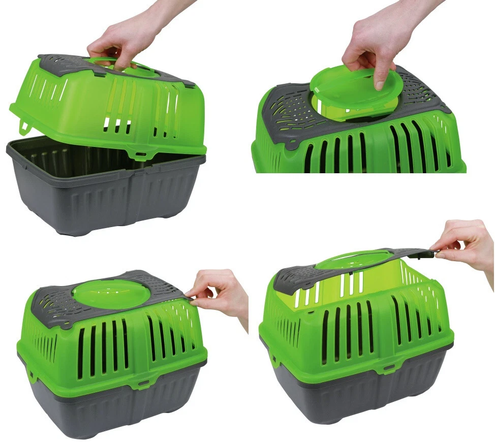 Neyo Cat Box Size 30*23*23 Cm