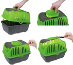 Neyo Cat Box Size 30*23*23 Cm