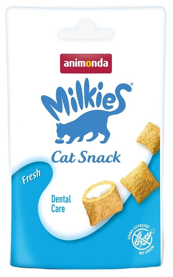 Animonda Milkie Cat Snack Dental Care 30g