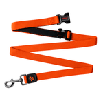 DOCO® Easy-Snap™ Multifunction Nylon Dog Leash.