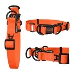 DOCO® DD Nylon Dog Collar.