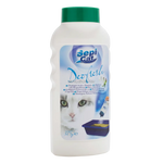 Sepi Cat Deofresh with Honey Suckle Scent 375g Petfast.shop Generic Box & Accessories & Litter Cat Litter petfast.shop EgyptDefault Title 375.00