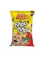 Super Cat Mix Mix Treats 60 g
