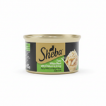 Sheba Tuna Chicken