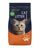 SHIKO CAT Litter - Front View