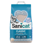 Sanicat Classic Non-Clumping Litter Marseile Soup 10 L Petfast.shop Sanicat Box & Accessories & Litter Cat Litter petfast.shop Egypt PSA5166S Default Title 375.00