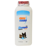 omni guard dry shampoo strawberry 200g Petfast.shop Omni Guard Cat Dog Egypt Brand Grooming Kitten Puppy Wipes & Waterless Grooming petfast.shop Egypt POM3180S Default Title 99.00