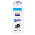 Omni Guard Dry Shampoo Lavender 200 G Petfast.shop Omni Guard Cat Dog Egypt Brand Grooming Kitten Puppy Wipes & Waterless Grooming petfast.shop Egypt POM3181S Default Title 99.00